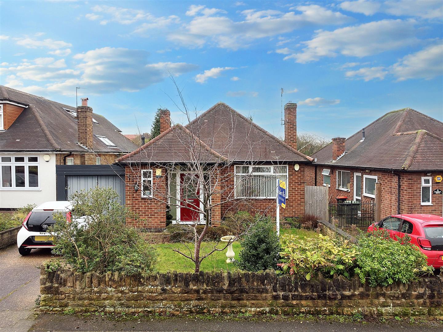 Balmoral Drive, Bramcote, Nottingham Robert Ellis Estate Agents